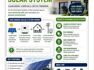 Radiant Solar Haldwani