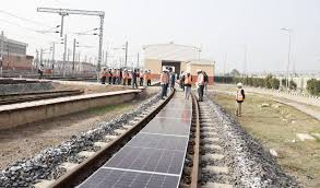 Tej tara solar Haldwani