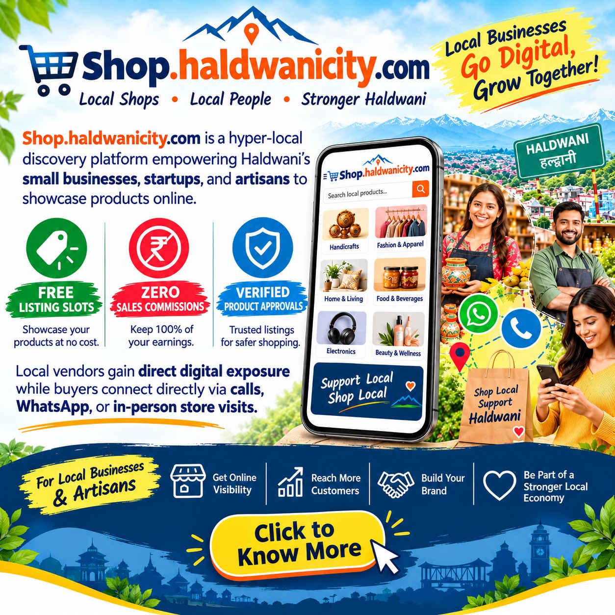 shop.haldwanicity.com